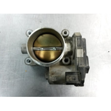 113L111 Throttle Valve Body From 2016 Chevrolet Malibu Limited  2.5